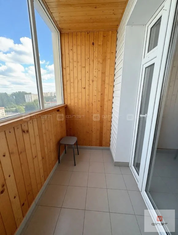 Продажа квартиры, Осиново, Зеленодольский район, ул. Садовая - Фото 9