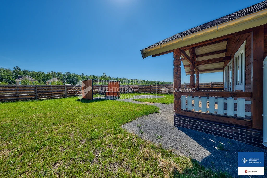 Продажа дома, Рыбновский район, Светлая улица - Фото 6