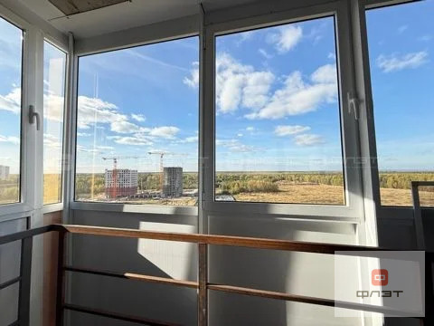 Продажа квартиры, Усады, Лаишевский район, ул. Уютная - Фото 17