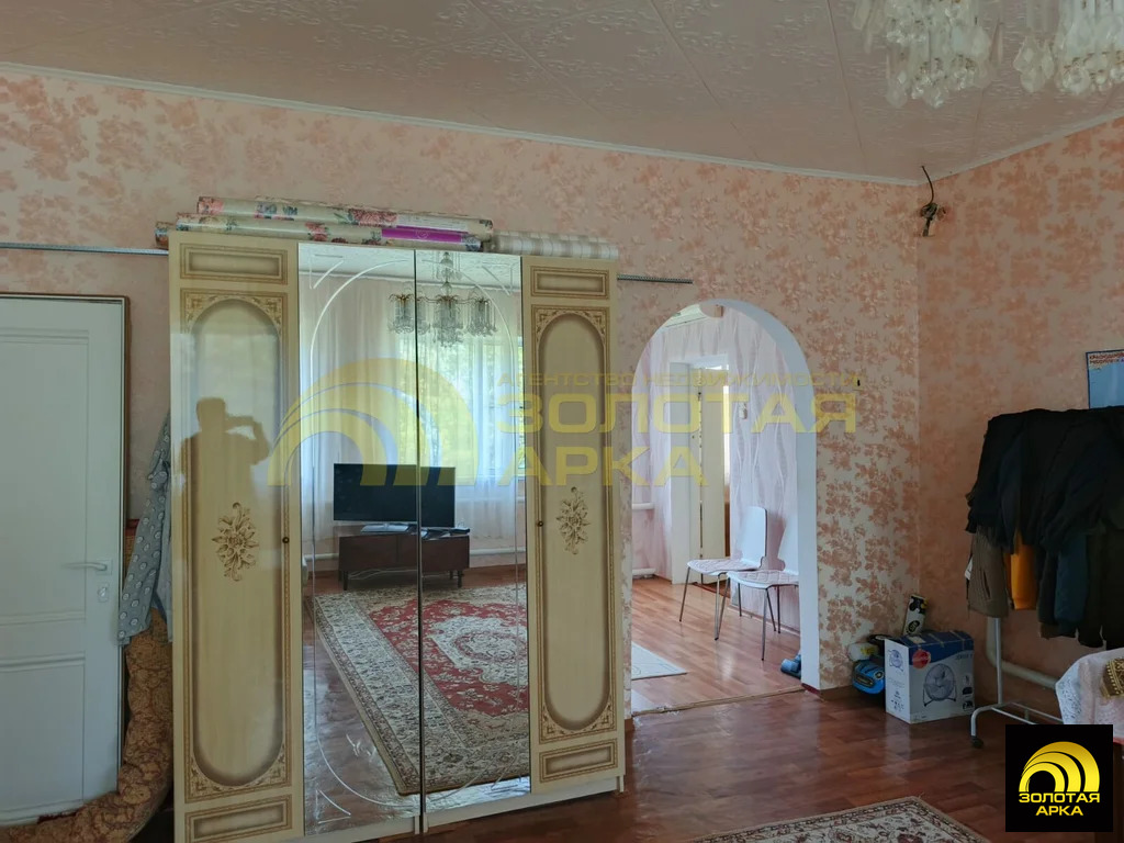 Продажа дома, Азовская, Северский район, ул. Лермонтова - Фото 3