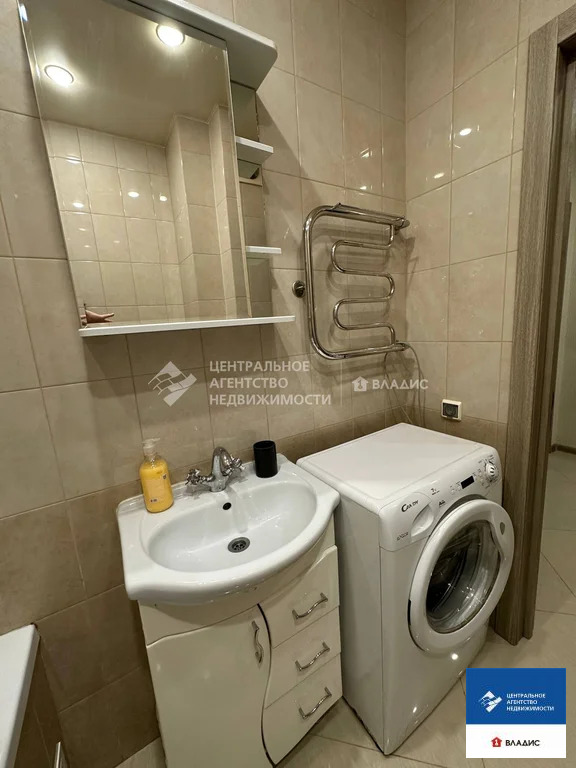 Аренда квартиры, Рязань, Михайловское ш. - Фото 4