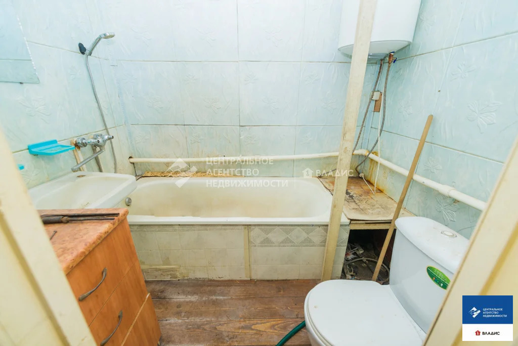 Продажа дома, Рязань, ул. Шевченко - Фото 5