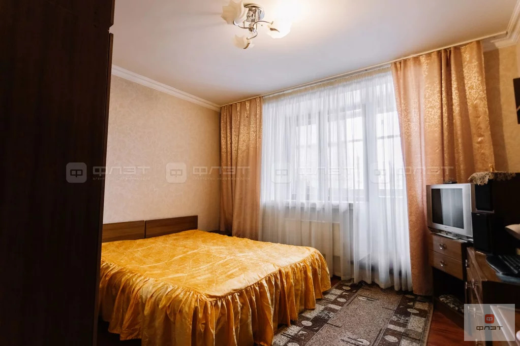 Продажа квартиры, Казань, Ул. Ферма 2 - Фото 6