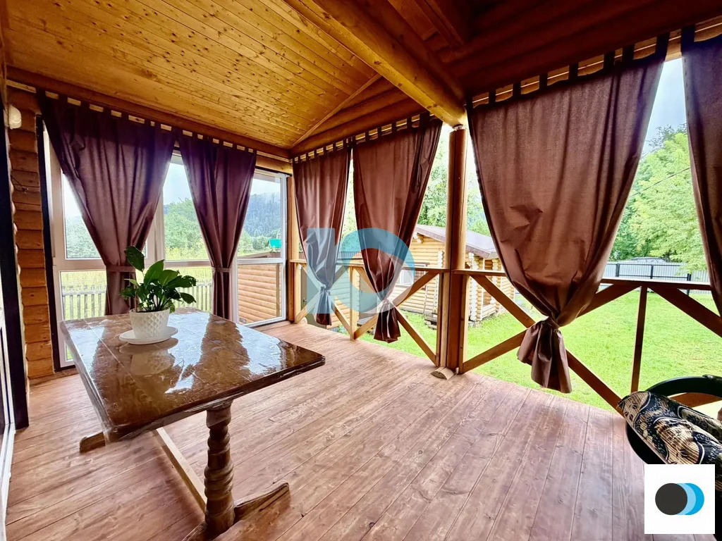 Продажа дома, Красный Ключ, Нуримановский район, ул. Матросова - Фото 5