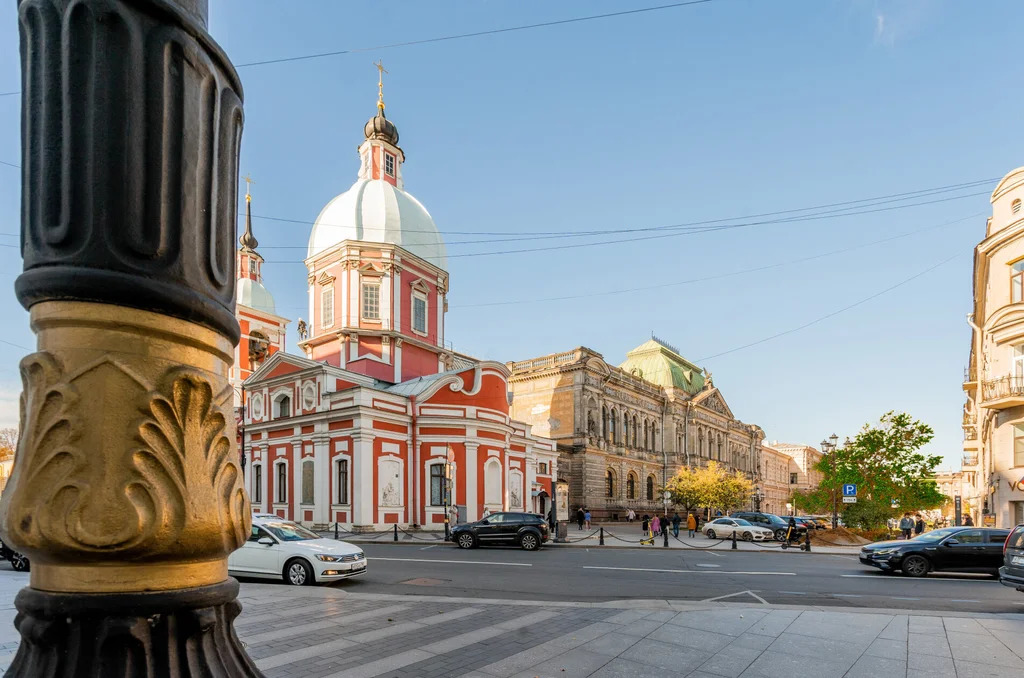 Продажа квартиры, м. Чернышевская, Гангутская ул. 18 - Фото 4