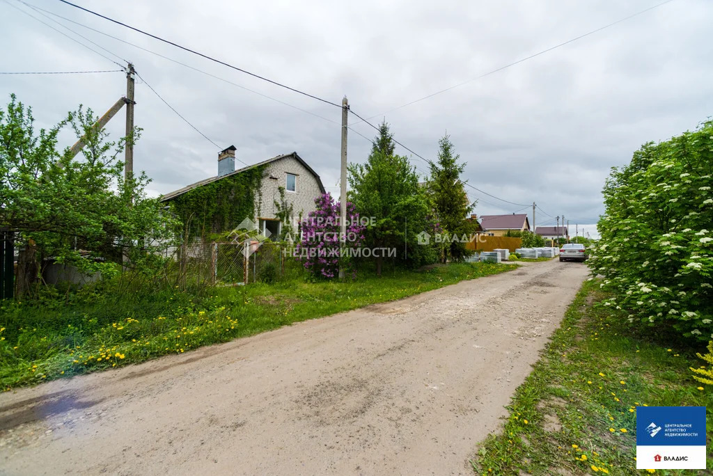 Продажа дома, Хирино, Рязанский район, Северная улица - Фото 1