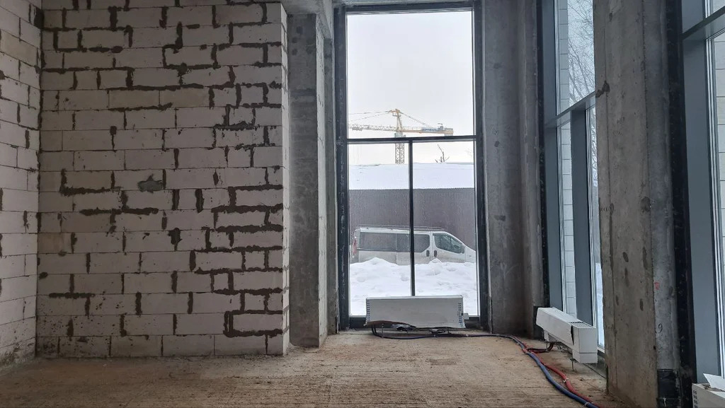 Торговое помещение 61.7 м2 в аренду - Фото 6