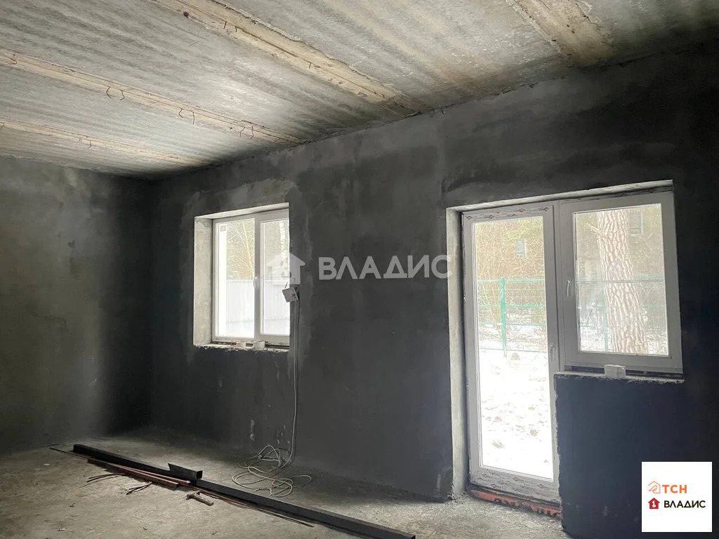 Продажа дома, Супонево, Щелковский район, 12Б - Фото 1