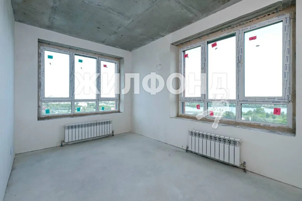 Продажа квартиры, Новолуговое, Новосибирский район, 3-й квартал - Фото 14