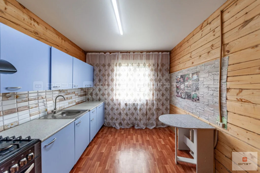 Продажа дома, Высокая Гора, Высокогорский район, ул. Тополиная - Фото 25