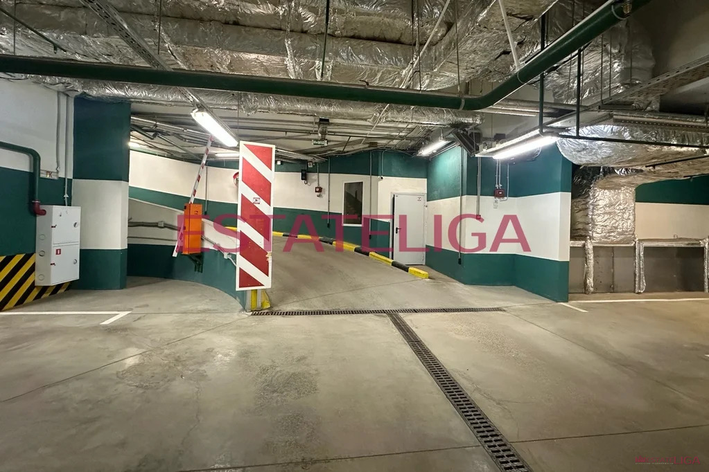 Продажа квартиры, м. Беговая, Красногвардейский б-р. - Фото 20