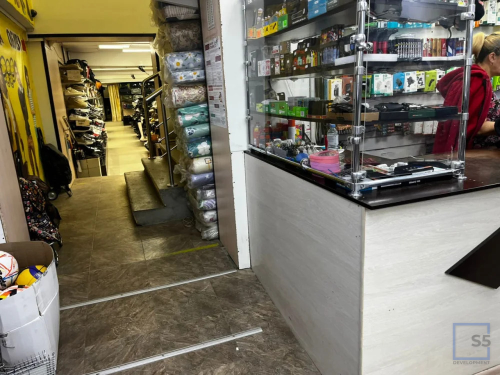 Аренда ПСН, м. Первомайская, ул. Первомайская - Фото 10