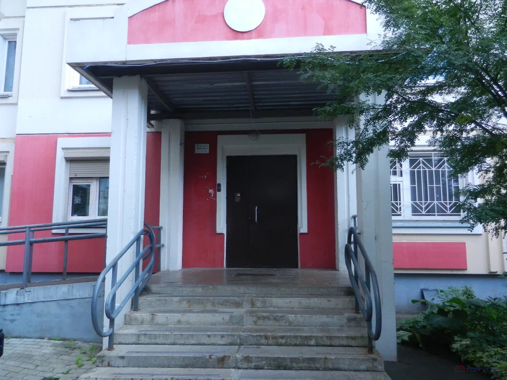 Продажа квартиры, Мытищи, Мытищинский район, улица Борисовка - Фото 3