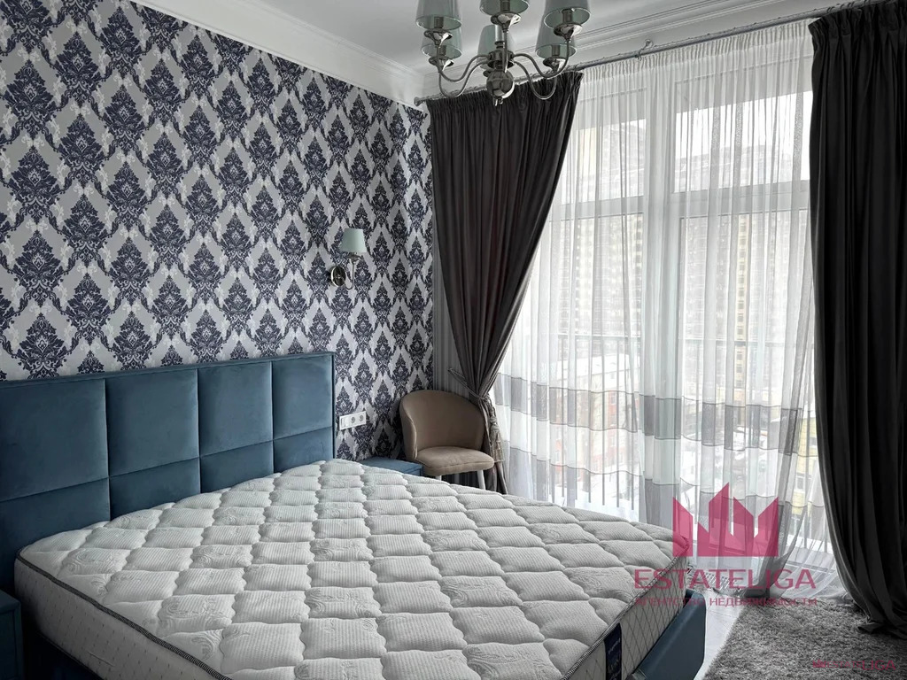 Аренда квартиры, 1-я улица Машиностроения - Фото 5