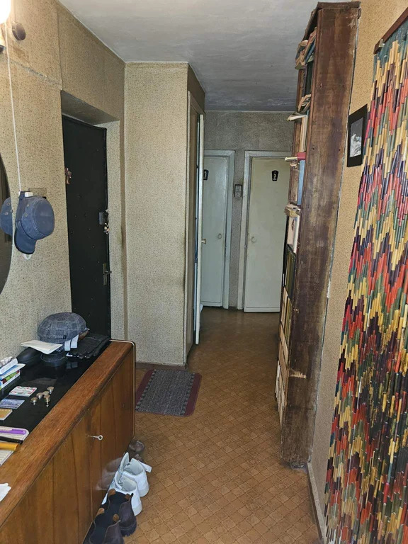 Продам 3-комн. квартиру 57 кв.м. - Фото 5