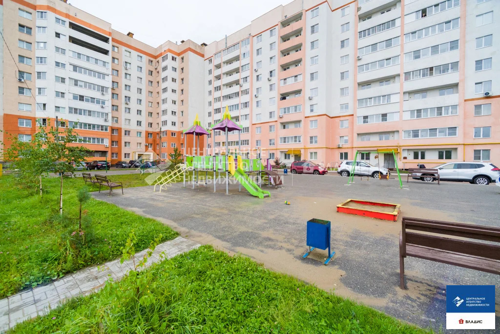 Продажа квартиры, Рязань, Михайловское ш. - Фото 17