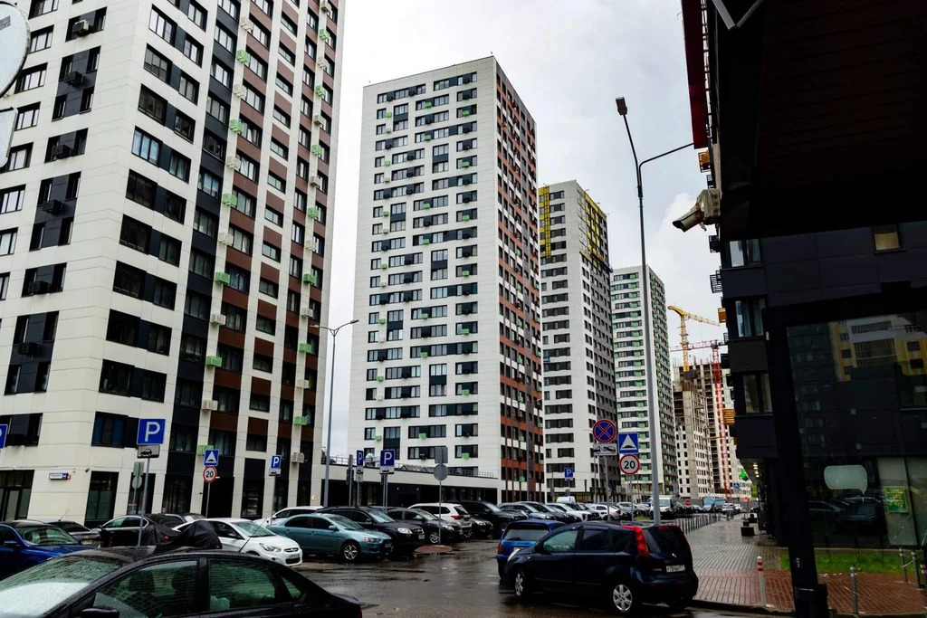 Аренда ПСН площадью 83 м2 - Фото 4