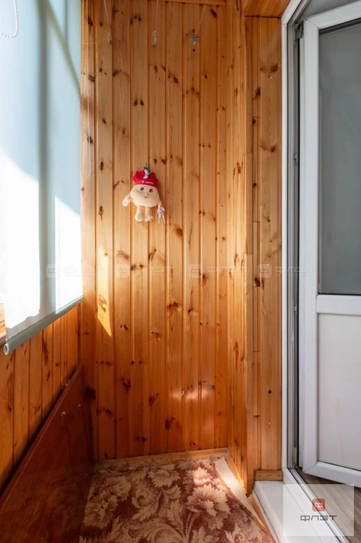 Продажа квартиры, Казань, ул. Болотникова - Фото 15