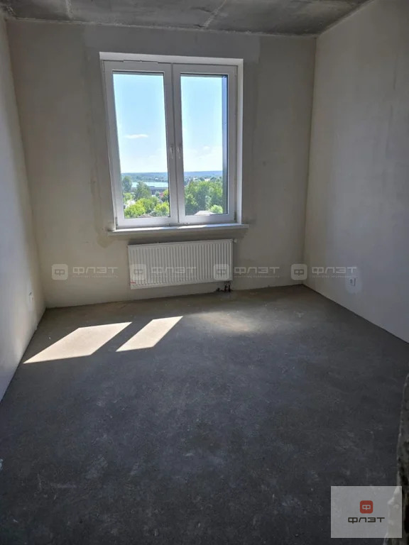 Продажа квартиры, Казань, ул. Рашита Салахова - Фото 9