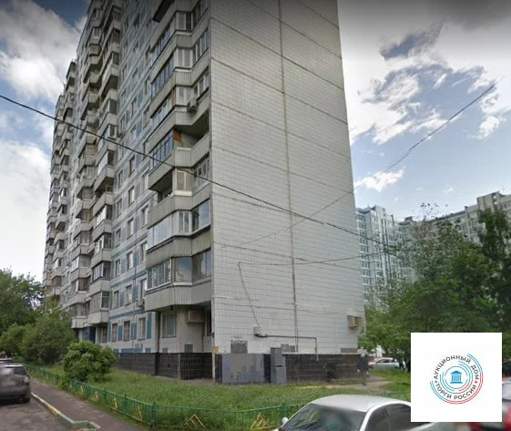 Продается квартира, 37.9 м - Фото 1