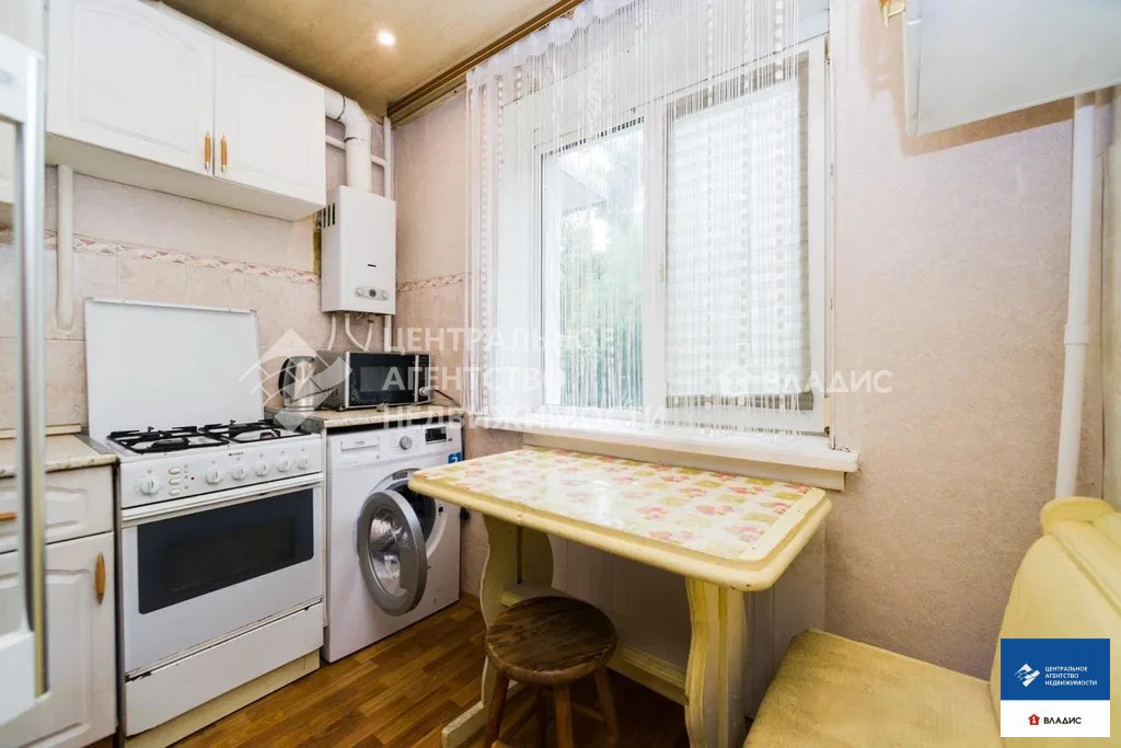 Продажа квартиры, Рязань, Первомайский пр-кт. - Фото 1