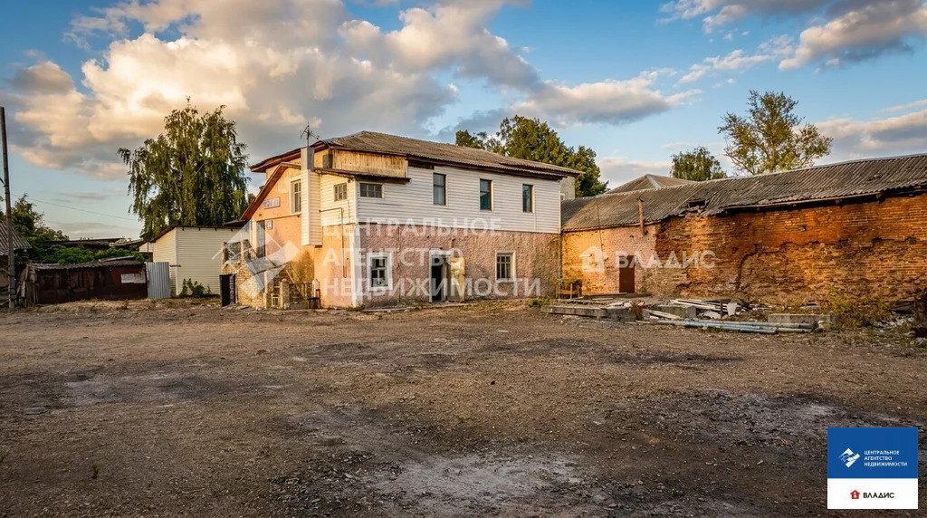 Продажа ПСН, Скопин, Красная пл. - Фото 4