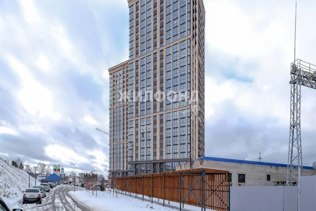 Продажа квартиры, Новосибирск, ул. Светлановская - Фото 8