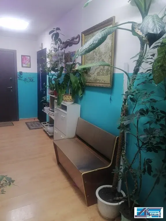 cдается 1-а комнатная квартира - Фото 8