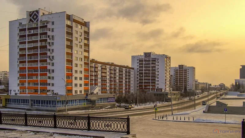 Продажа квартиры, Уфа, ул. Заки Валиди - Фото 1