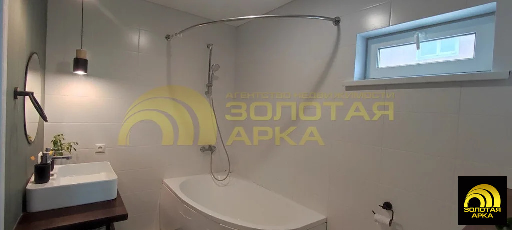 Продажа дома, Новопокровское, Крымский район, ул. Кирова - Фото 9