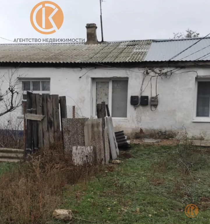 Продажа квартиры, Молочное, Сакский район, ул. Дачная - Фото 0