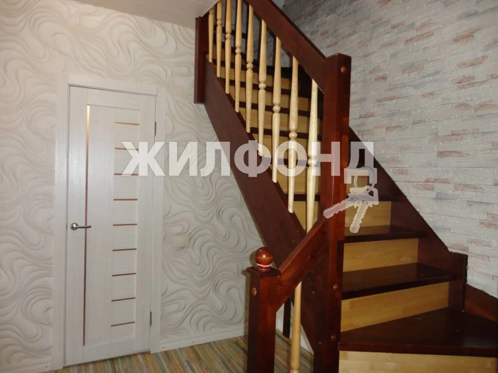 Продажа квартиры, Новолуговое, Новосибирский район, 3-й квартал - Фото 13