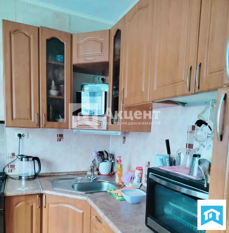 Продажа квартиры, Иваново, ул. Генерала Хлебникова - Фото 3