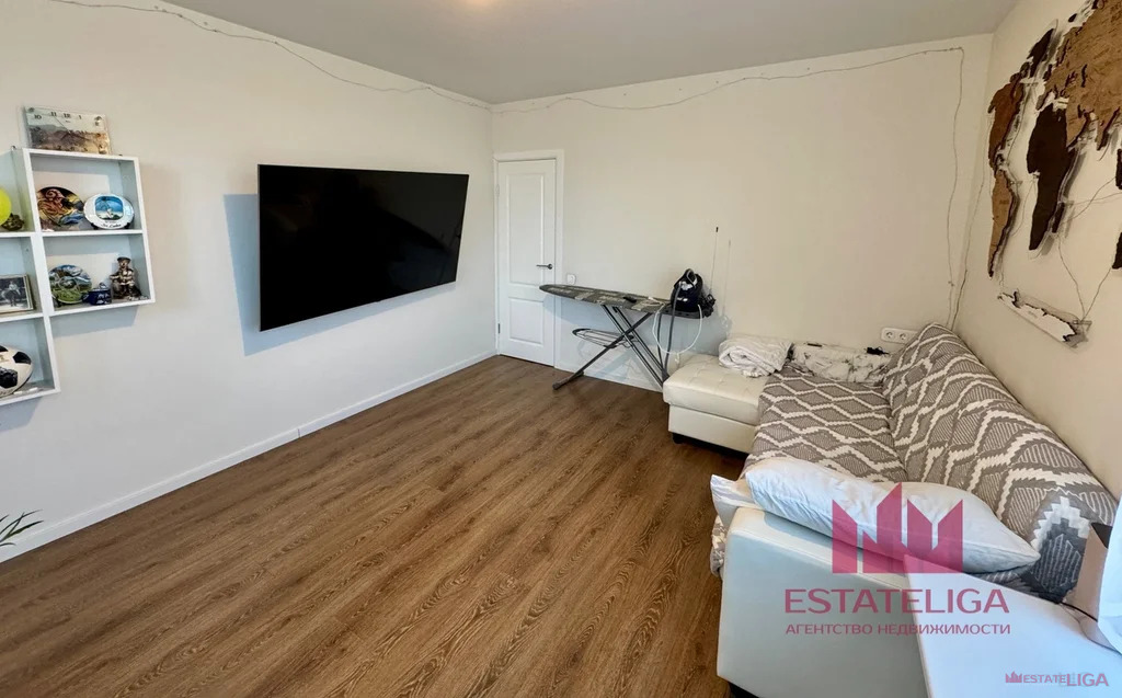 Продажа квартиры, Красногорск, Красногорский район, улица Липовой Рощи - Фото 2