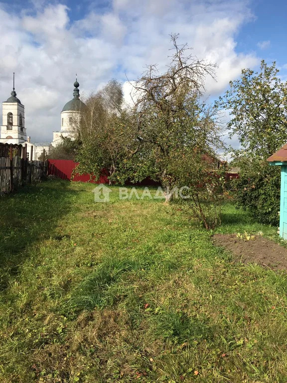 Суздальский район, село Кутуково,  земля на продажу - Фото 0