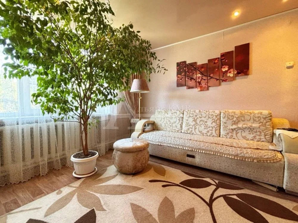 Продажа квартиры, Новопавловск, Кировский район, ул. Ставропольская - Фото 2