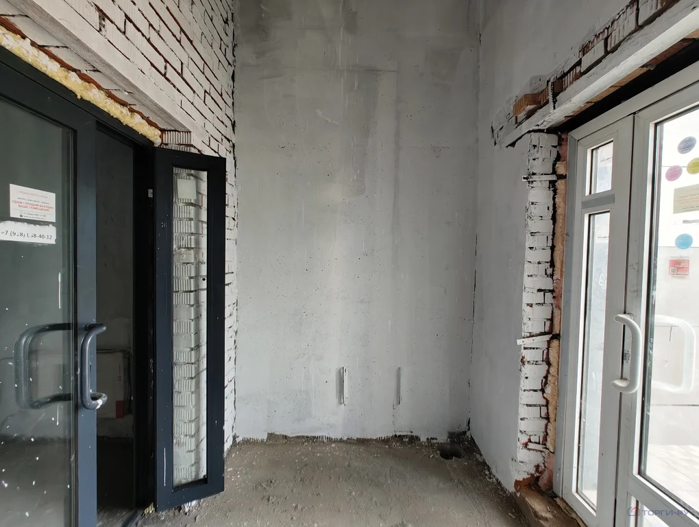 Продажа торгового помещения, 6-я Радиальная улица - Фото 8