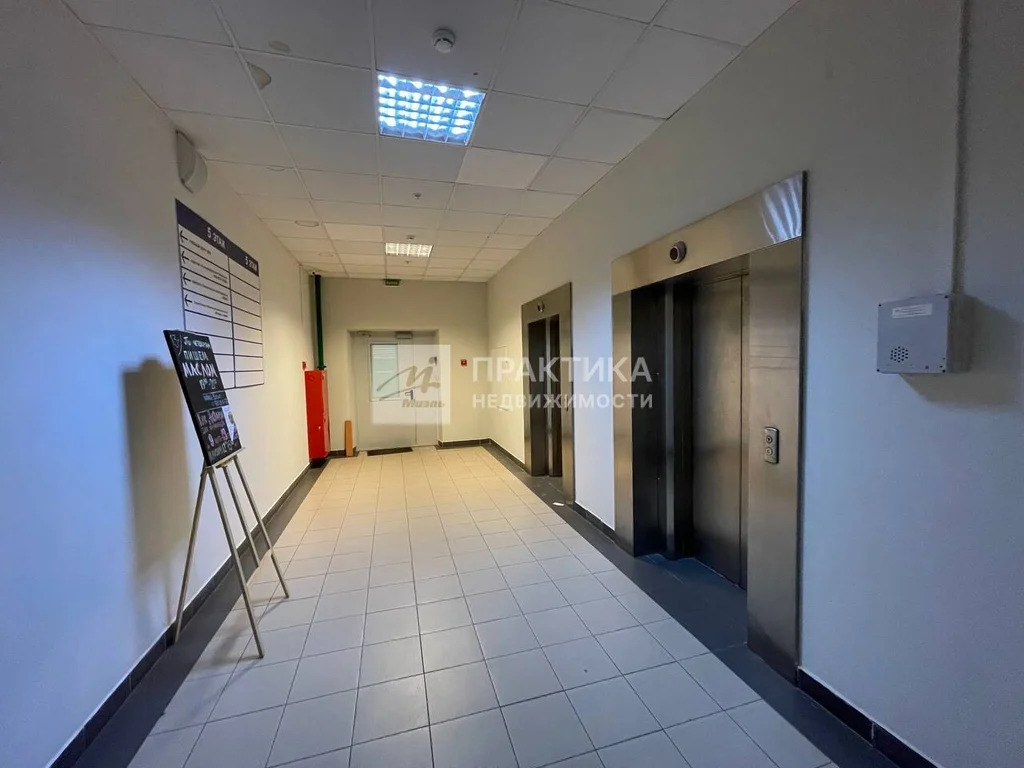 Продажа офиса, Маршала Рокоссовского б-р. - Фото 13