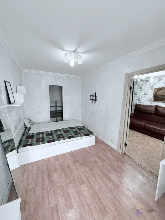 Московская обл., г.о. Ступино, пгт. Малино, Полевая ул., 15 - Фото 4