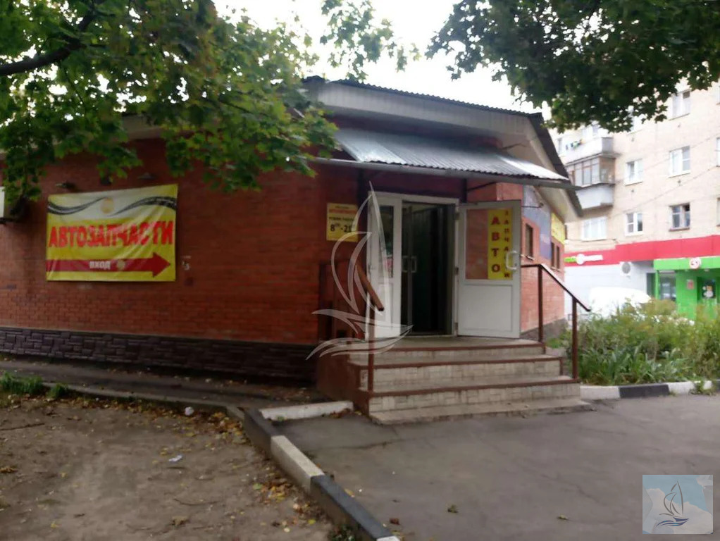 Аренда торгового помещения, Подольск, Подольск - Фото 0