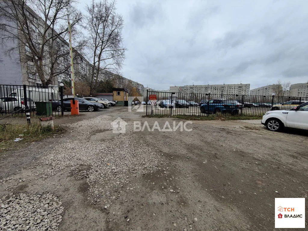 городской округ Балашиха, Балашиха, 21-й микрорайон, улица Свердлова,  ... - Фото 9