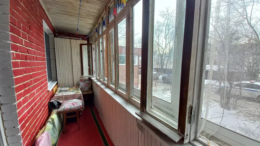 Продается 1-комнатная квартира г. Одинцово, Маршала Неделина 9 - Фото 7