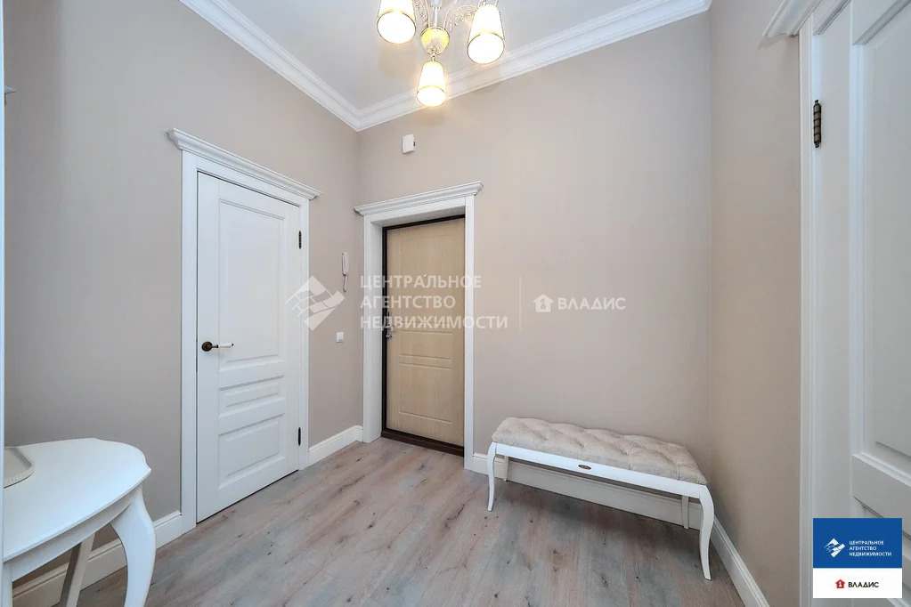 Продажа квартиры, Рязань, ул. МОГЭС - Фото 9