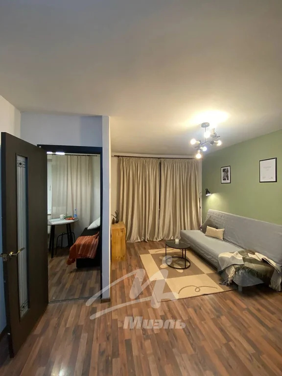 Аренда квартиры, Андреевка, Солнечногорский район, Староандреевская ... - Фото 4