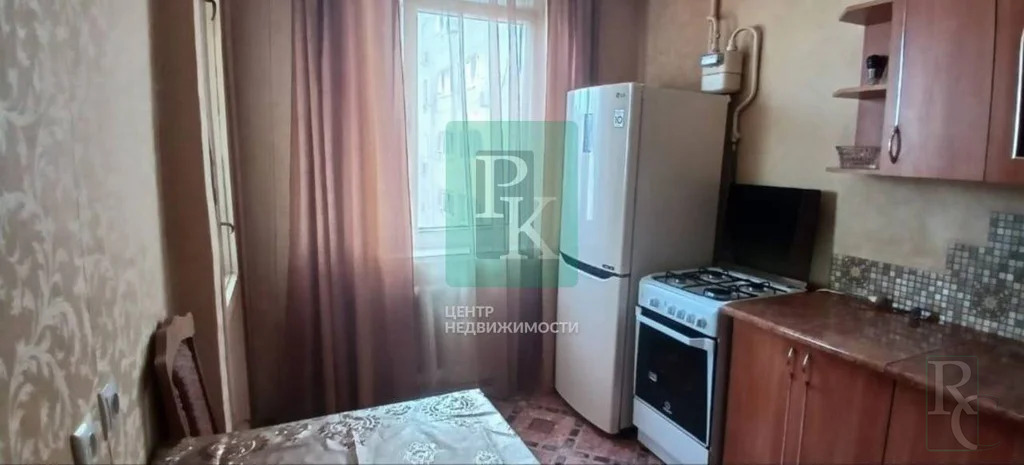 Продажа квартиры, Севастополь, ул. Астана Кесаева - Фото 12