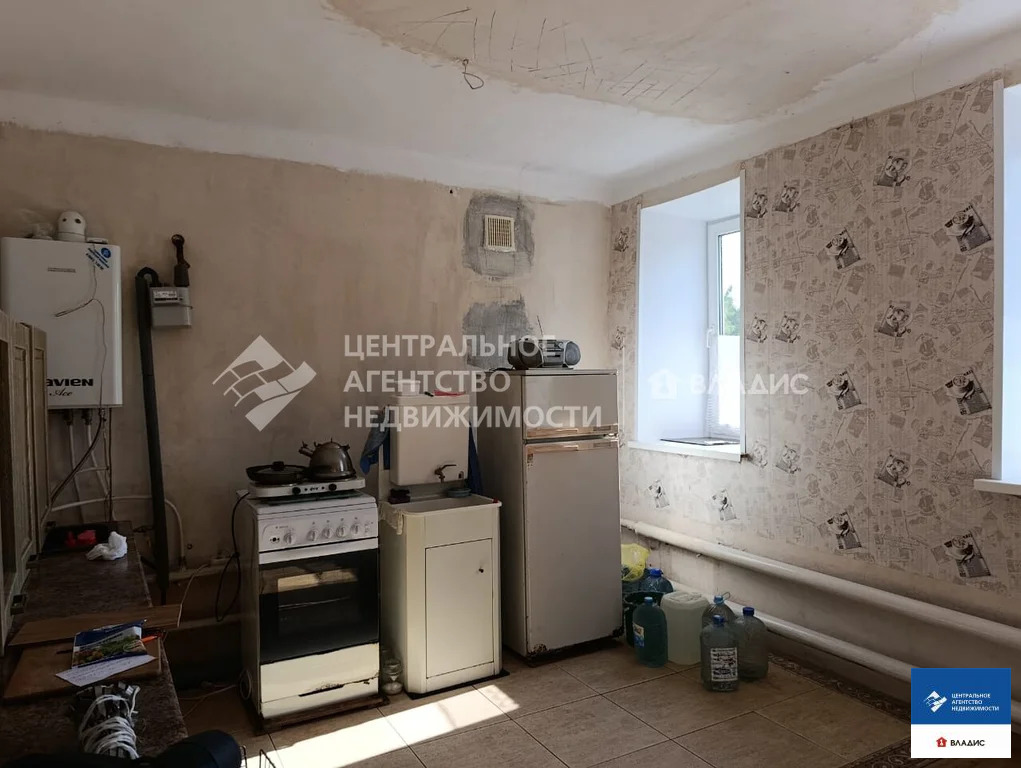 Продажа дома, Мосолово, Шиловский район, ул. Советская - Фото 27