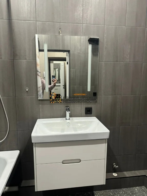 Аренда квартиры, Уфа, Яркий бульвар - Фото 11