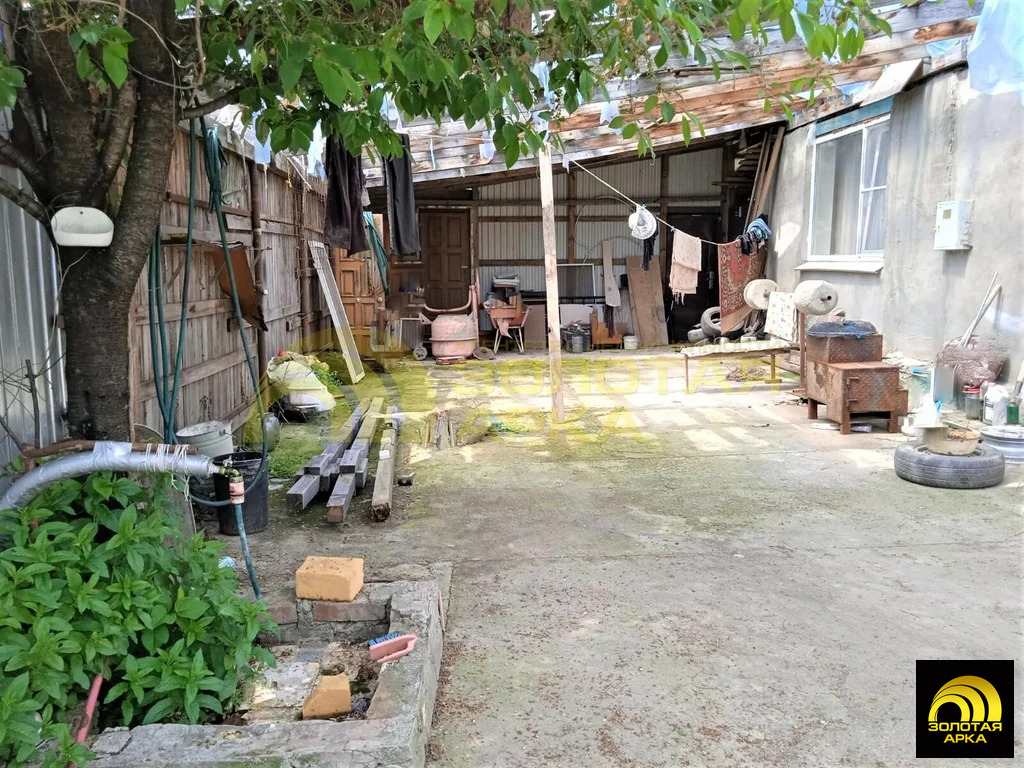 Продажа дома, Федоровская, Абинский район, ул. Прикубанская - Фото 19