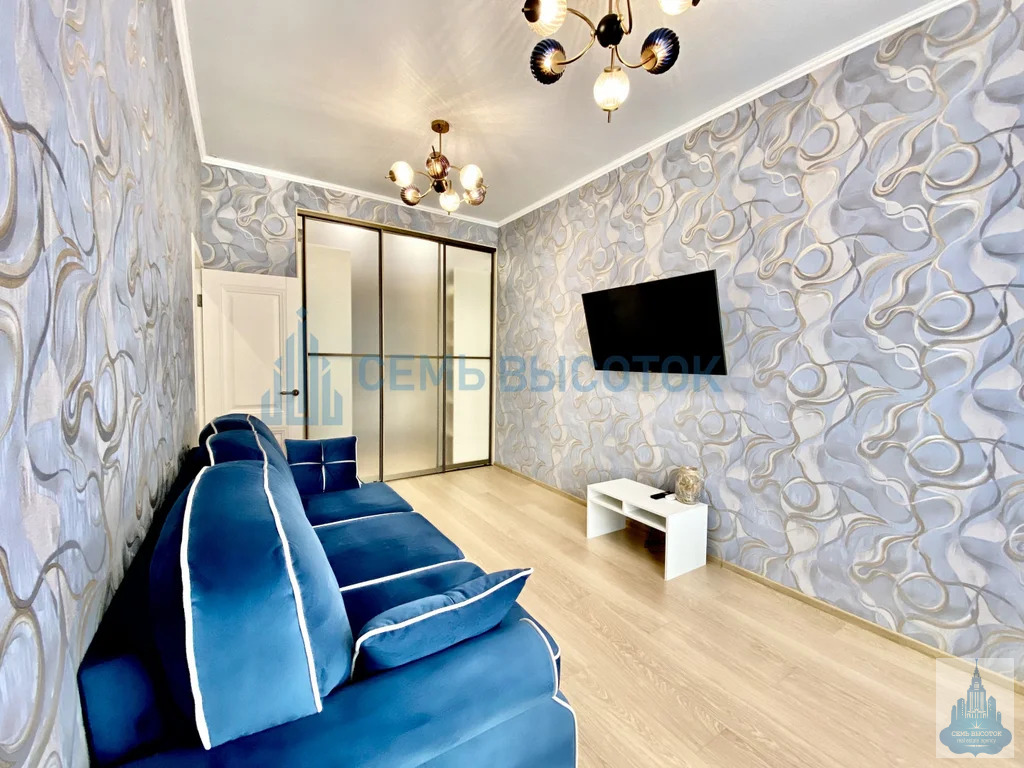 Продажа квартиры, м. Домодедовская, Каширское ш. - Фото 8