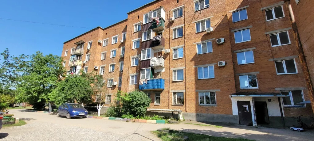 Продажа квартиры, Северская, Северский район, ул. Орджоникидзе - Фото 16